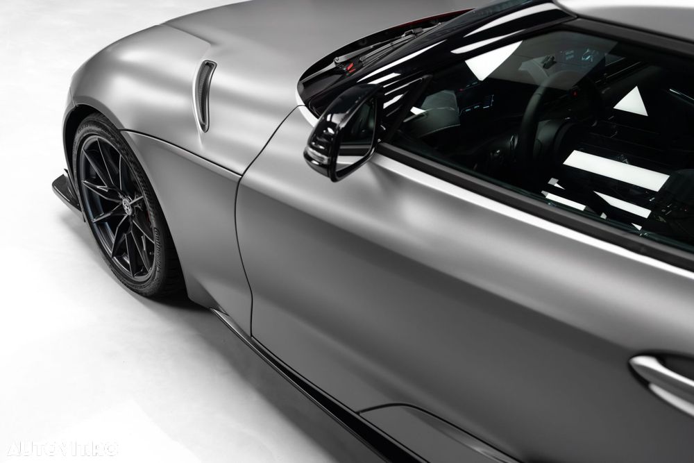 Toyota Supra - 7