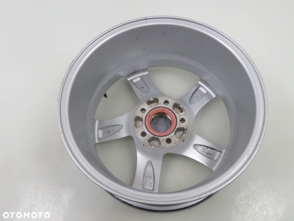 Alufelgi 16'' VW Audi Seat Skoda Mercedes 5x112 - 4