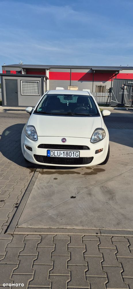 Fiat Punto 1.4 Easy S&S - 1