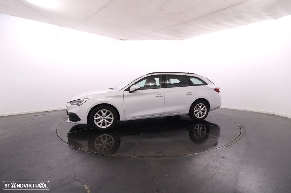SEAT Leon ST 1.0 TSI Style - 3
