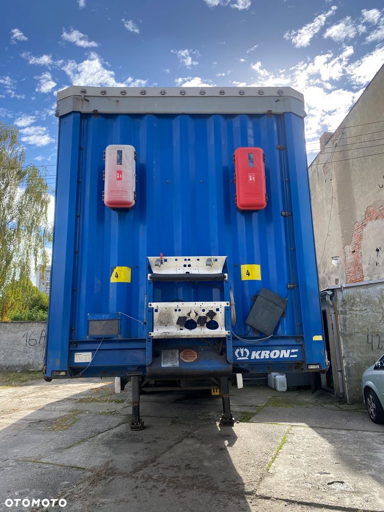 Scania R420 - 3