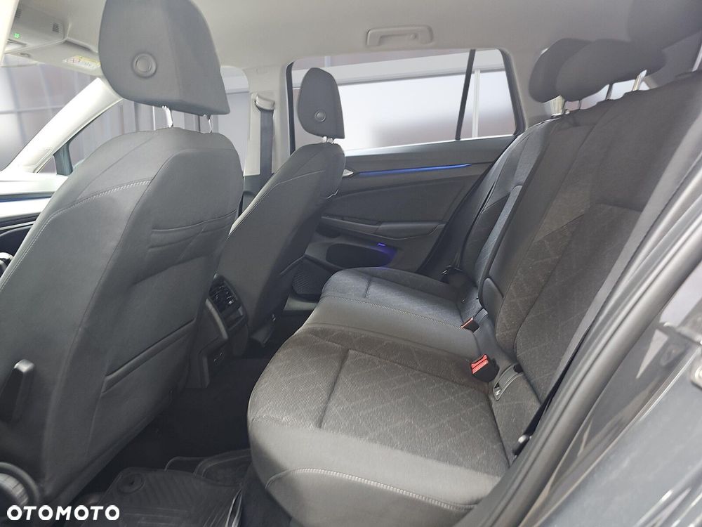 Volkswagen Golf Variant 1.5 TSI EVO Life - 10