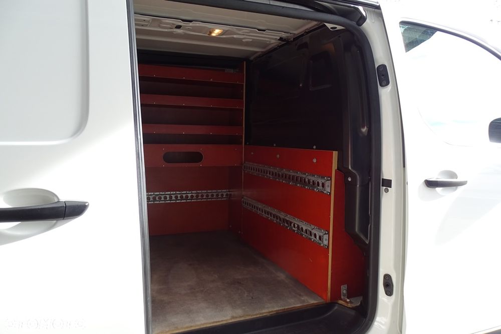 Citroën Jumpy - 20