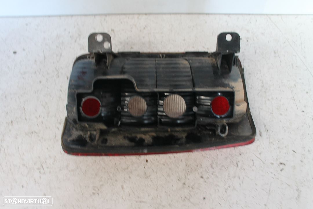 Farolim VW Caddy III - 2