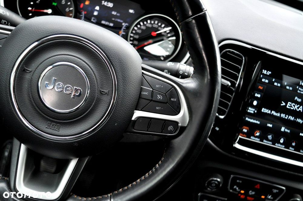 Jeep Compass 1.4 TMair Limited FWD S&S - 34