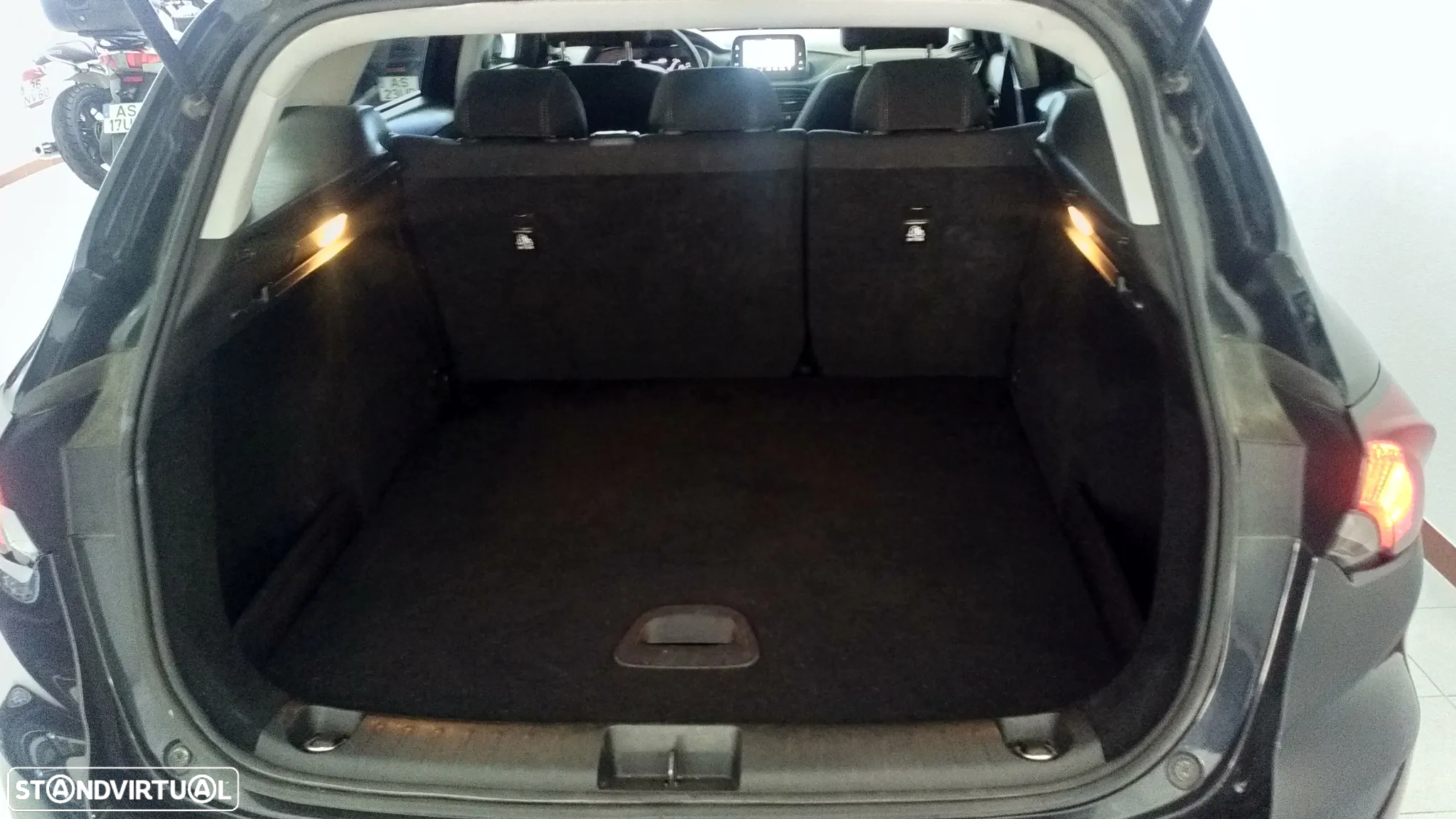 Fiat Tipo Station Wagon 1.3 M-Jet Lounge J17 - 8