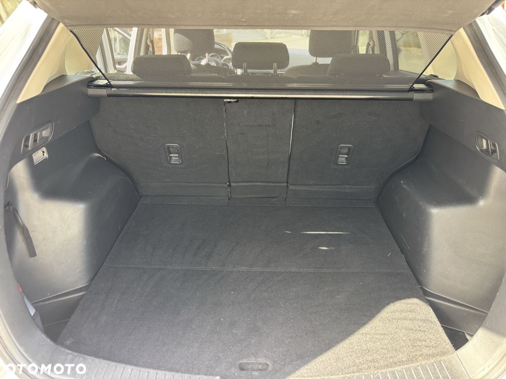 Mazda CX-5 - 12