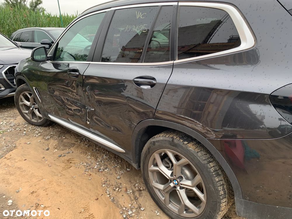BMW X3 xDrive30i M Sport - 4
