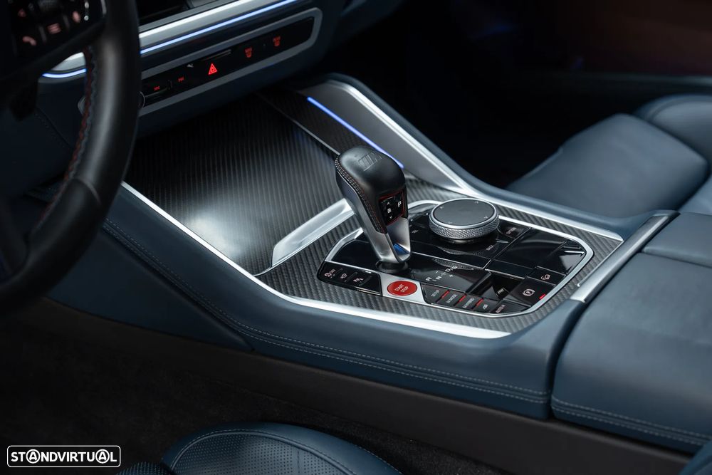 BMW XM Standard - 25