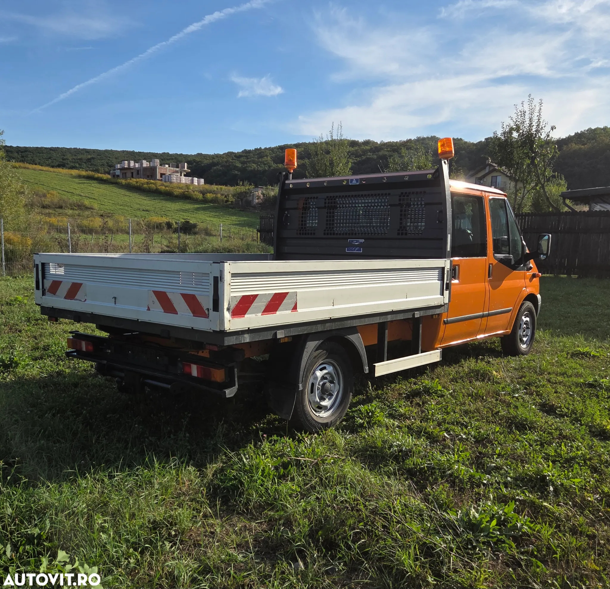 Ford Transit - 4