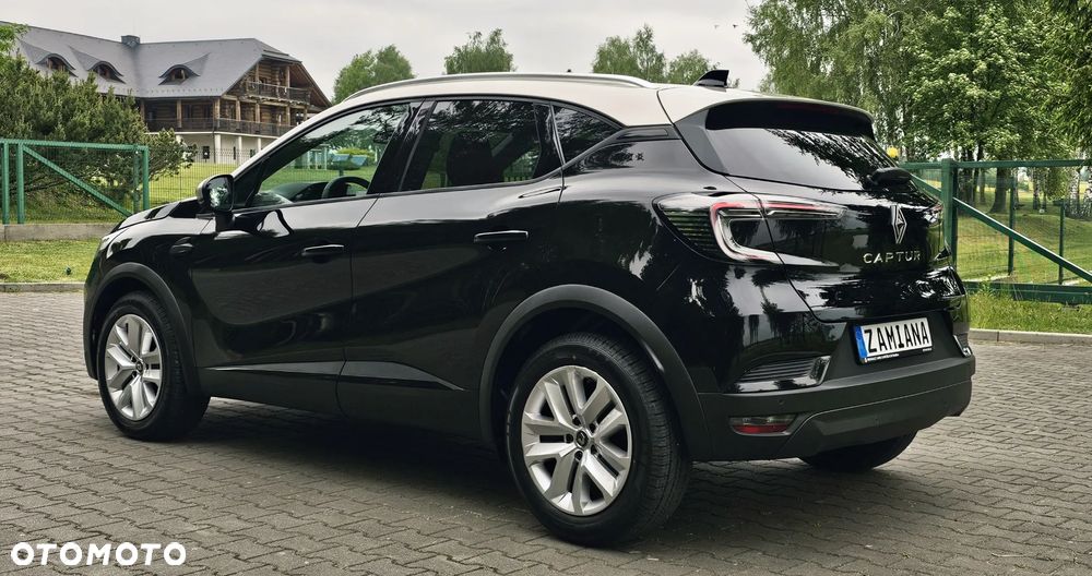 Renault Captur 1.0 TCe Zen - 20