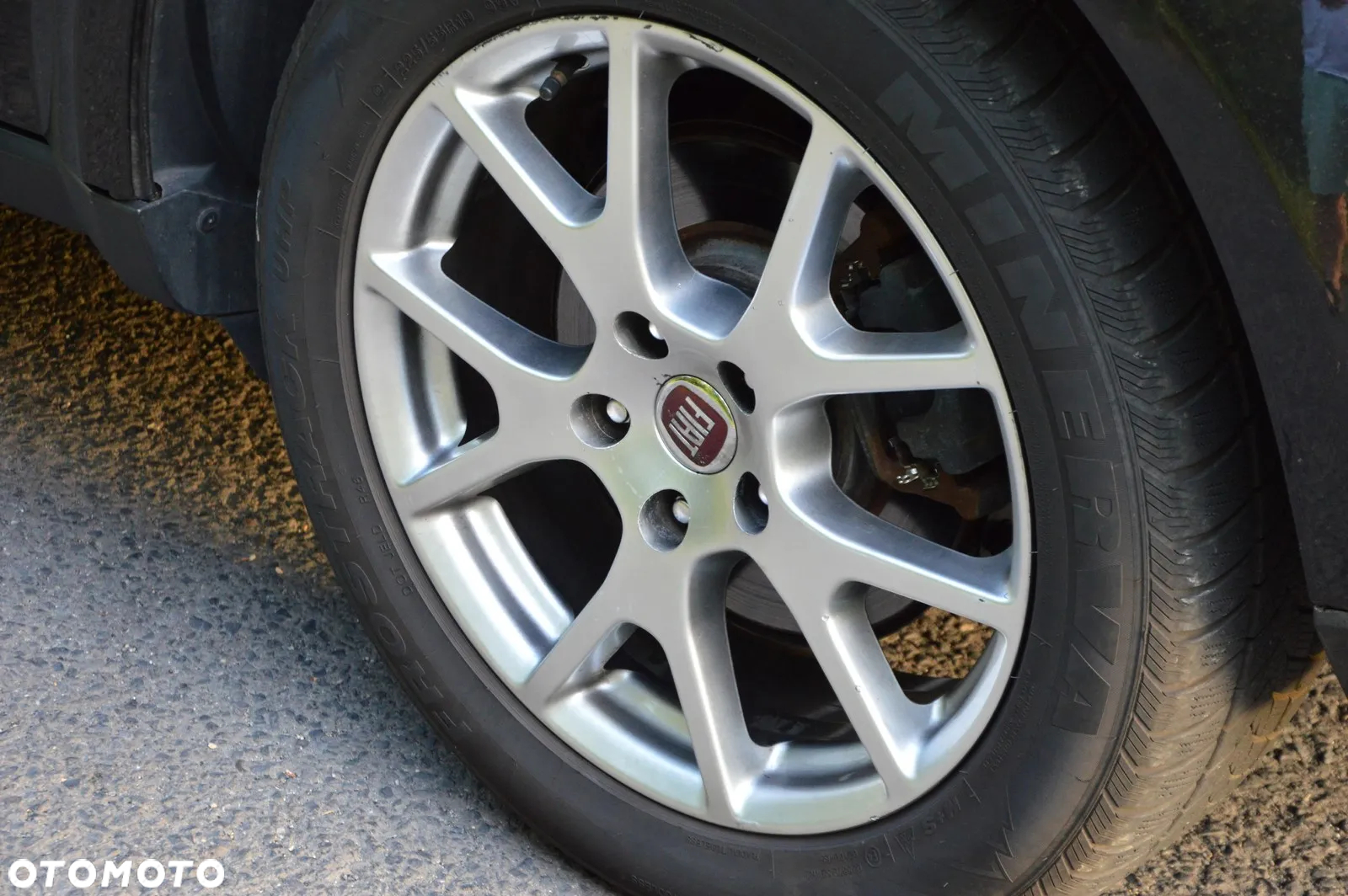 Fiat Freemont 2.0 Multijet 16V DPF Urban - 10