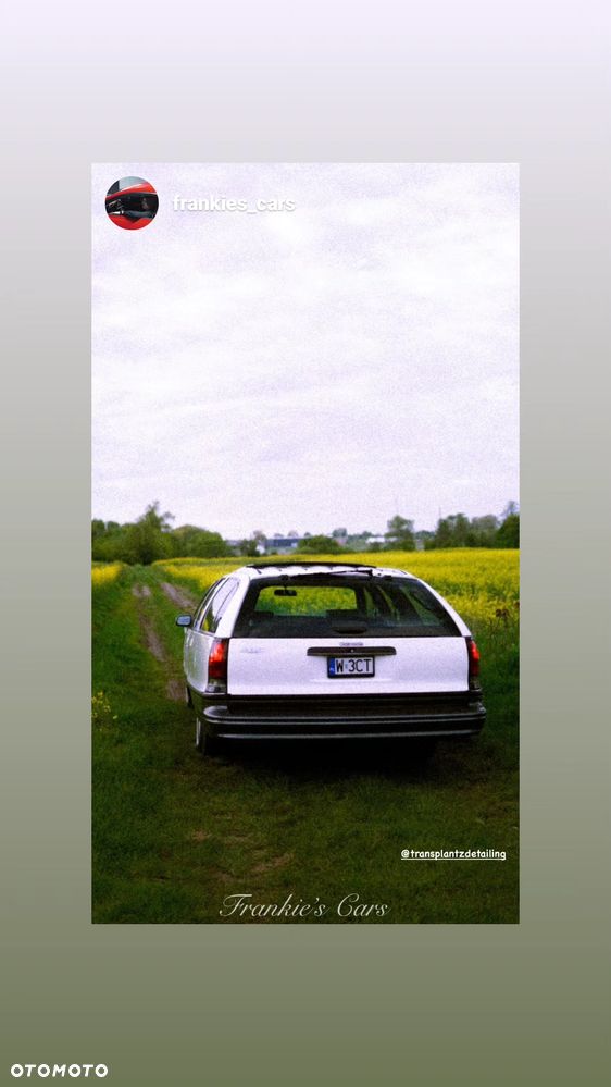 Oldsmobile Custom Cruiser - 35