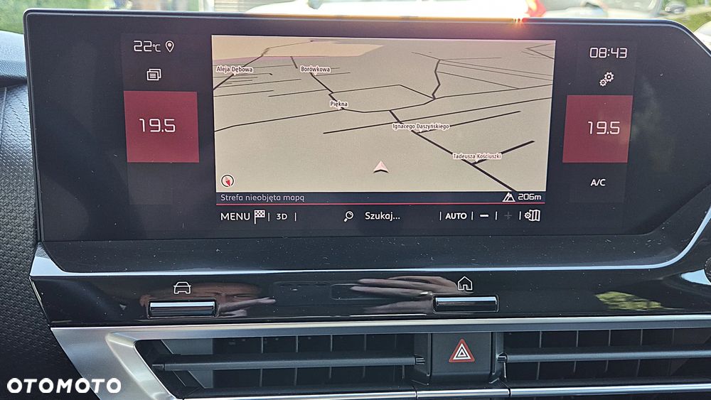 Citroën C4 1.2 PureTech Feel Pack S&S - 13