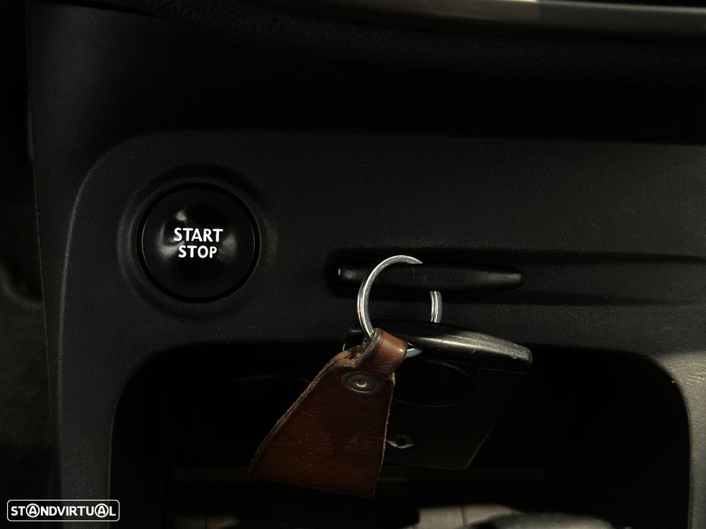 Renault Captur dCi 90 EDC Dynamique - 22