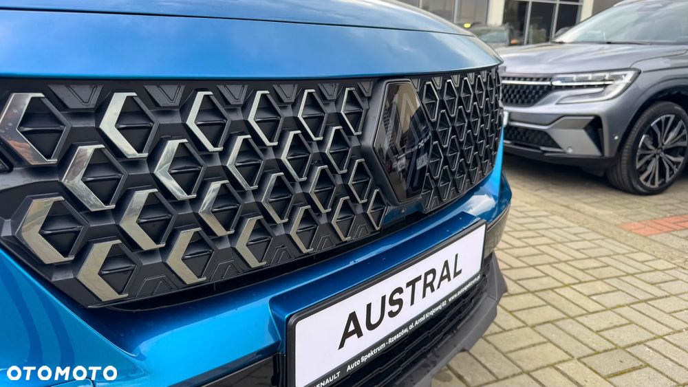 Renault Austral - 12