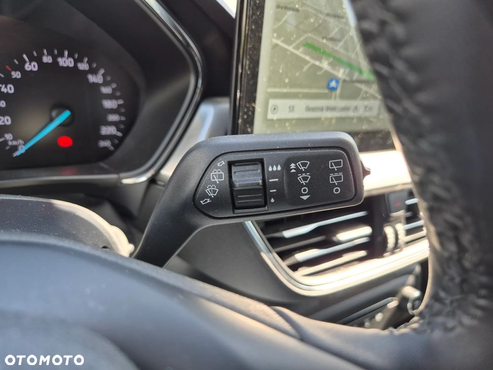 Ford Focus 1.5 EcoBlue STart-Stopp-System TITANIUM - 12