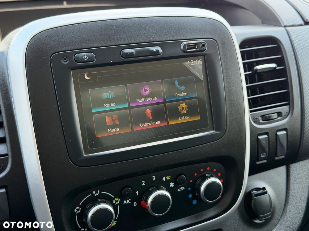 Renault Trafic - 9
