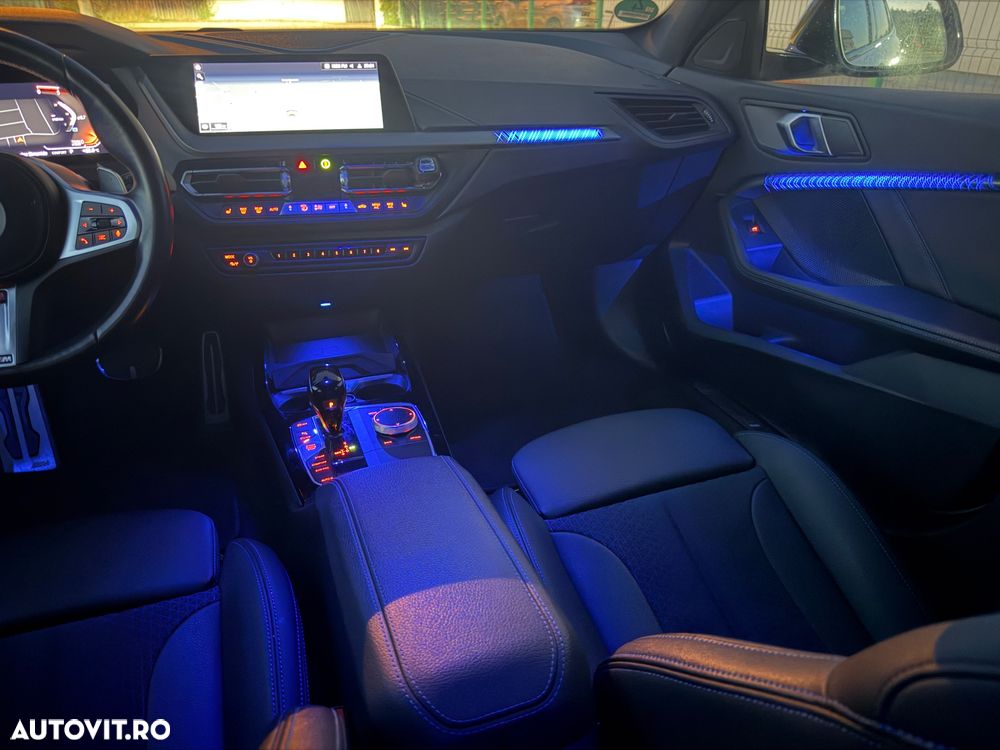 BMW Seria 1 - 36