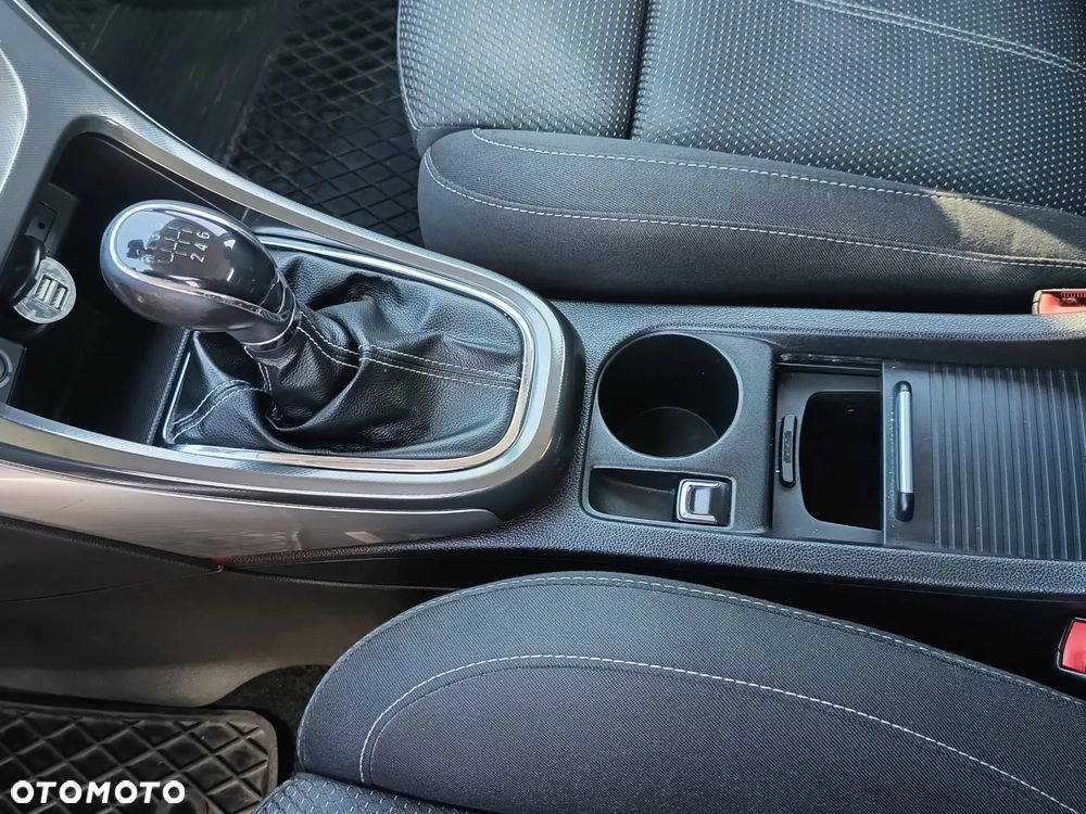 Opel Astra 1.4 T Cosmo - 31