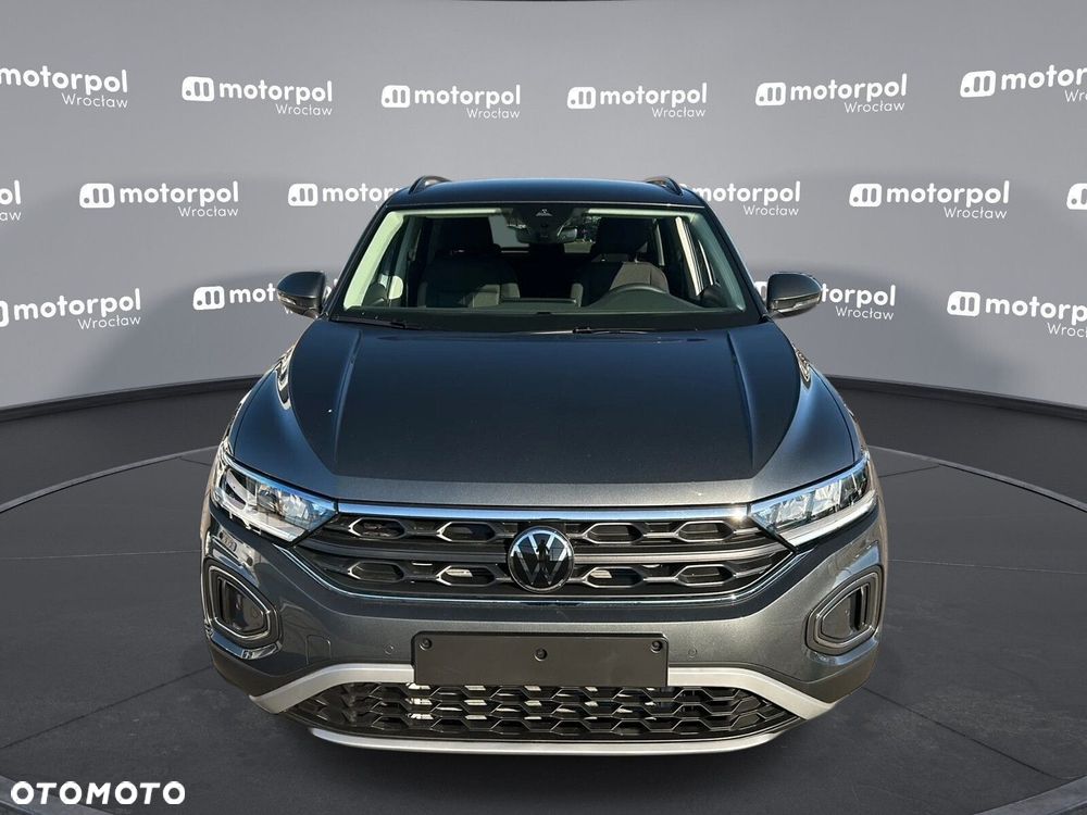 Volkswagen T-Roc - 2