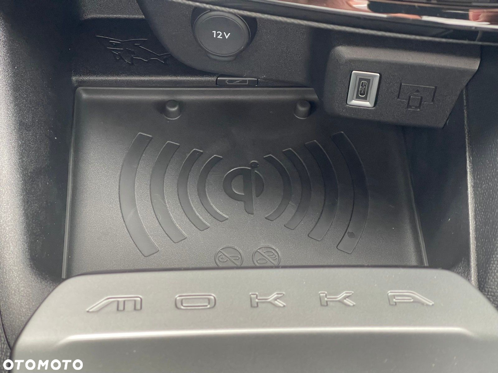 Opel Mokka - 20