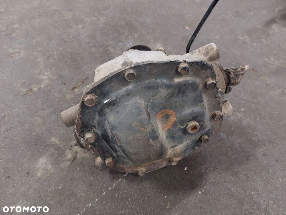DYFERENCJAŁ DYFER LAND ROVER FREELANDER I 1.8 16V - 2