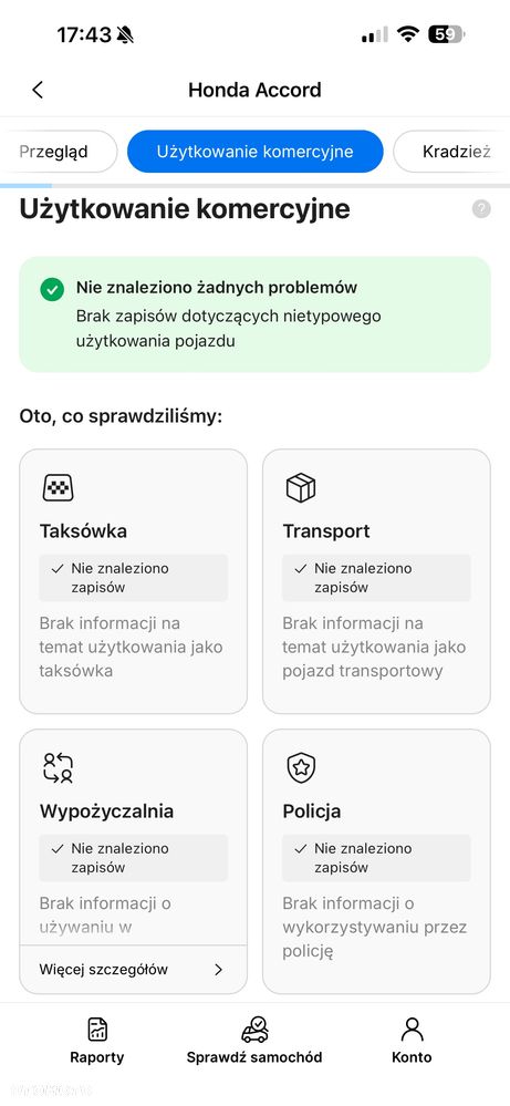Honda Accord Tourer 2.2i-DTEC Executive - 23