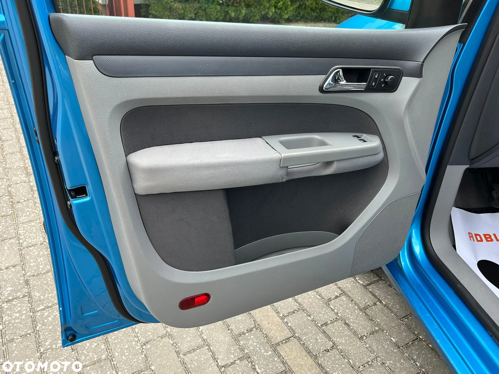 Volkswagen Caddy 1.6 Life Family (5-Si.) - 15