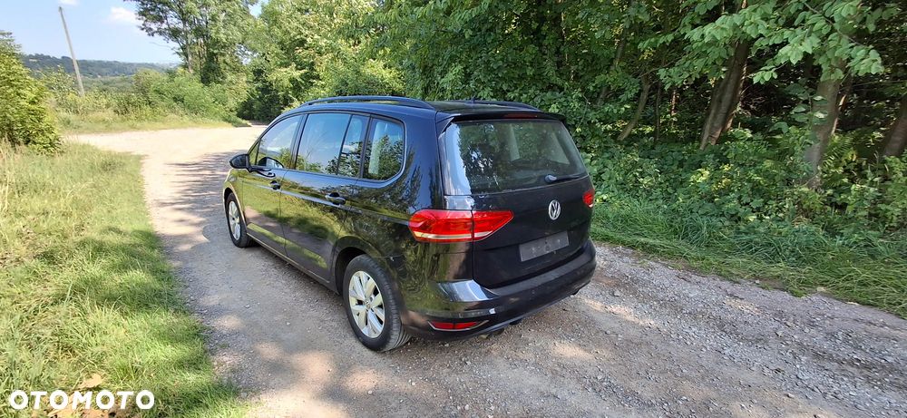Volkswagen Touran 2.0 TDI SCR DSG Join - 3