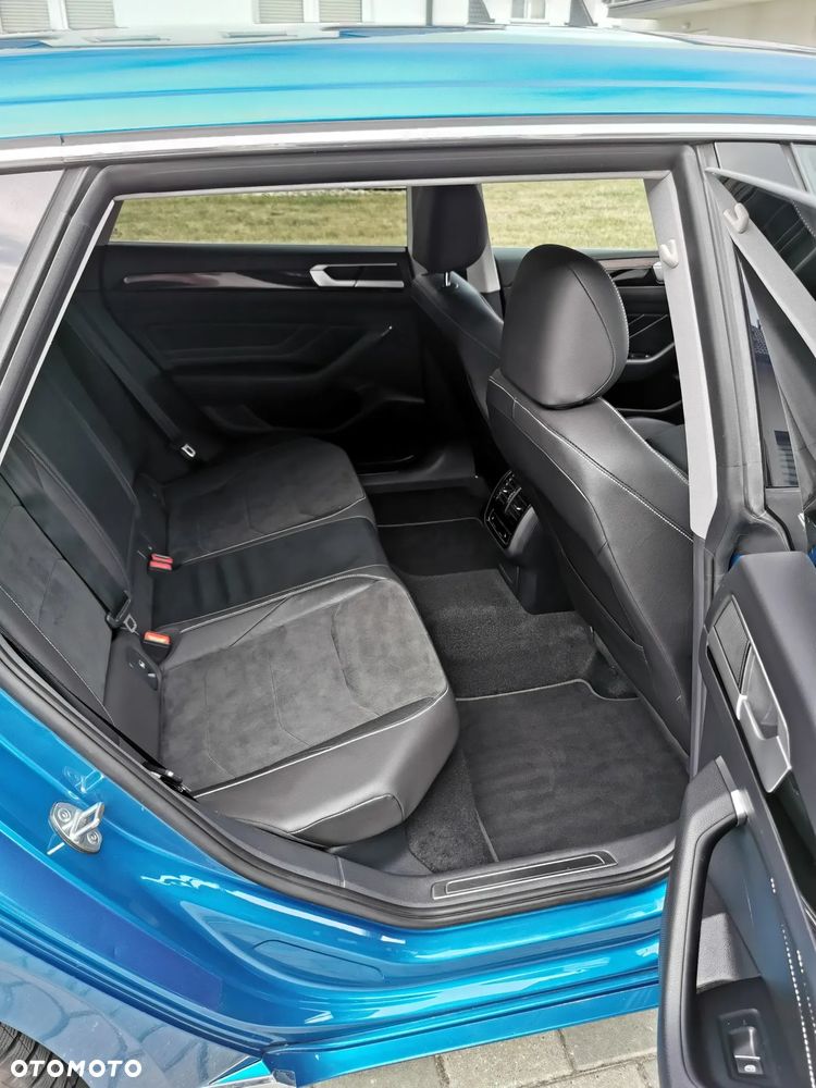 Volkswagen Arteon 2.0 TSI Elegance DSG - 16
