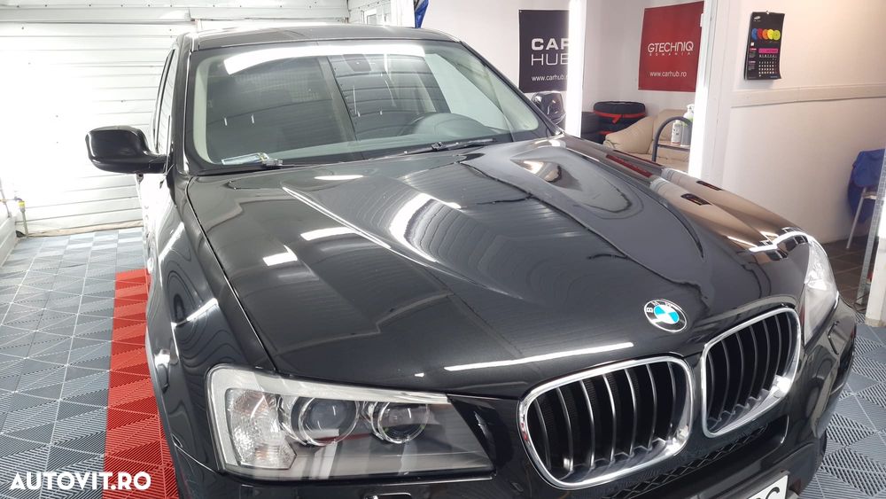 BMW X3 - 12
