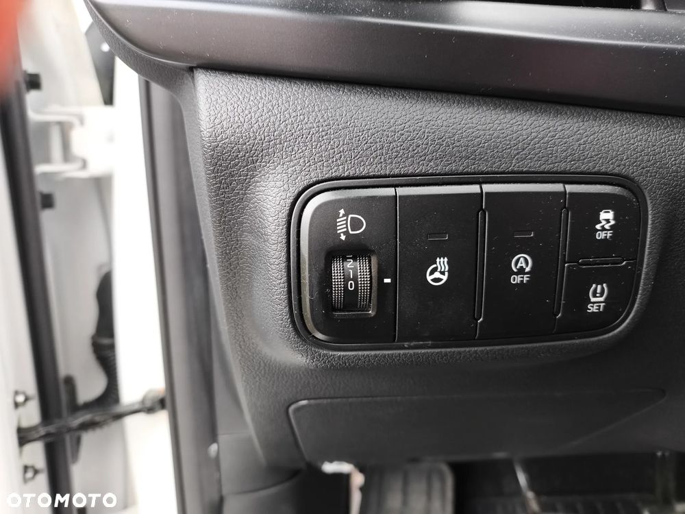 Hyundai Bayon 1.0 T-GDI Smart - 13