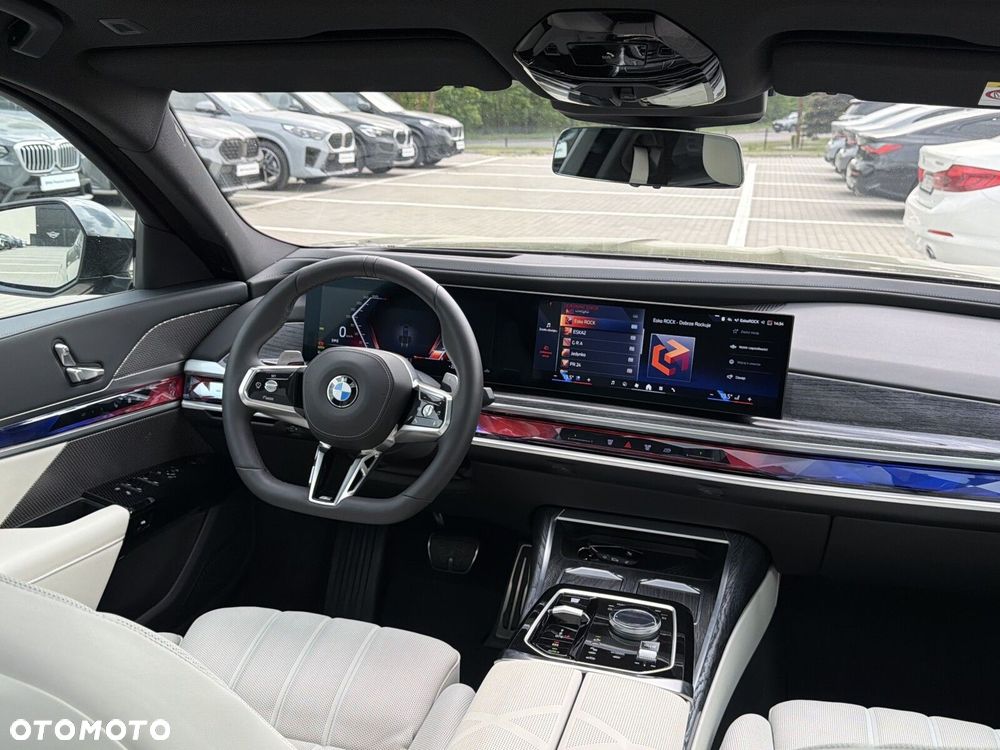 BMW Seria 7 - 6