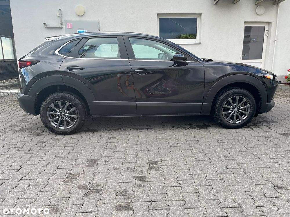 Mazda CX-30 - 13
