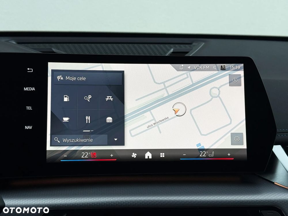 BMW X1 sDrive20i mHEV sport - 35