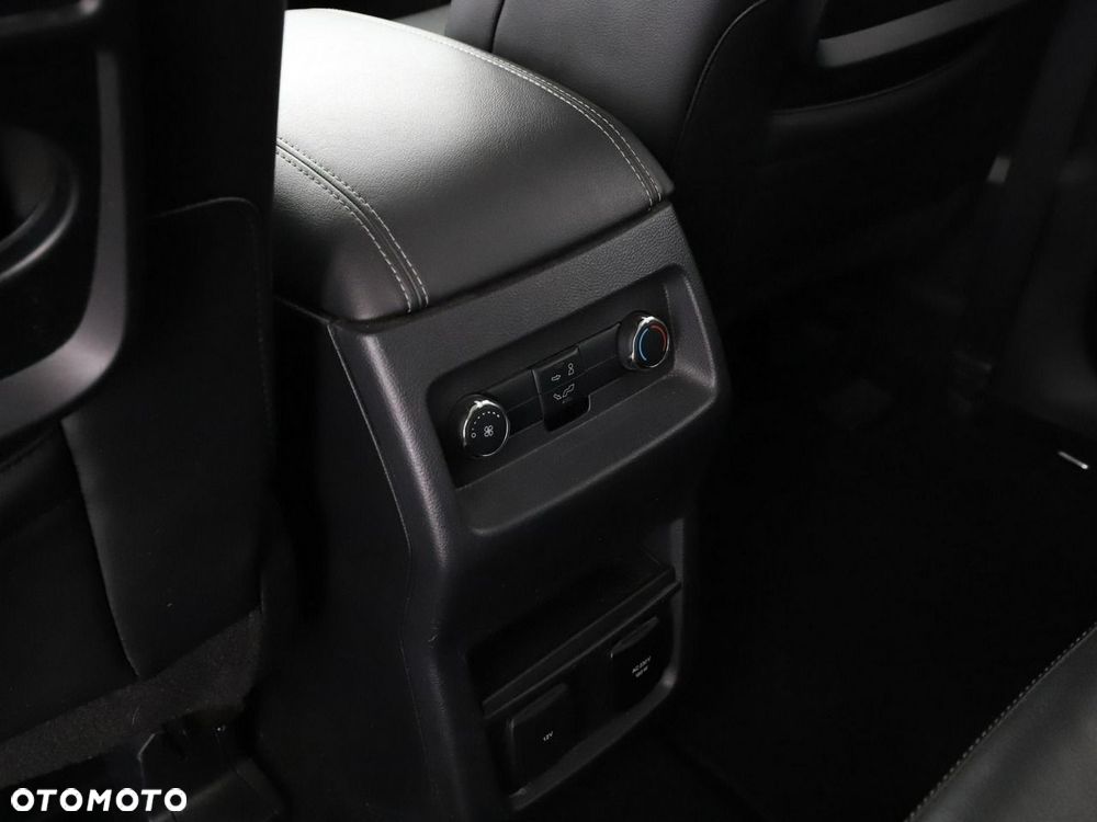 Ford Galaxy 2.0 EcoBlue Titanium - 38