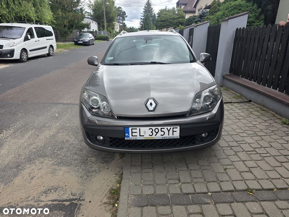 Renault Laguna 2.0 Authentique - 1
