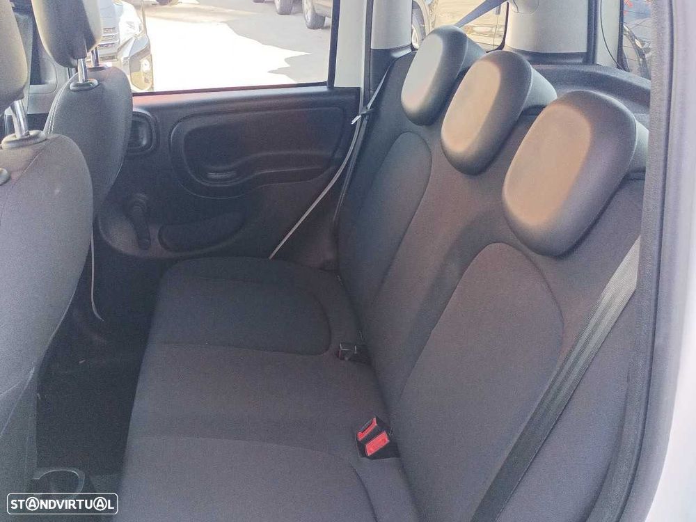 Fiat Panda - 11