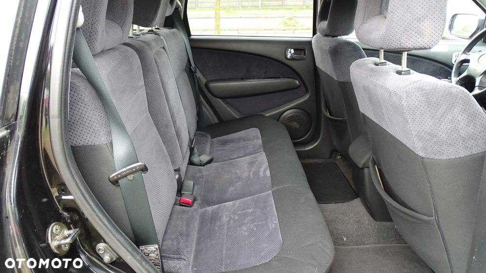 Mitsubishi Outlander 2.0 Sport 4WD - 15