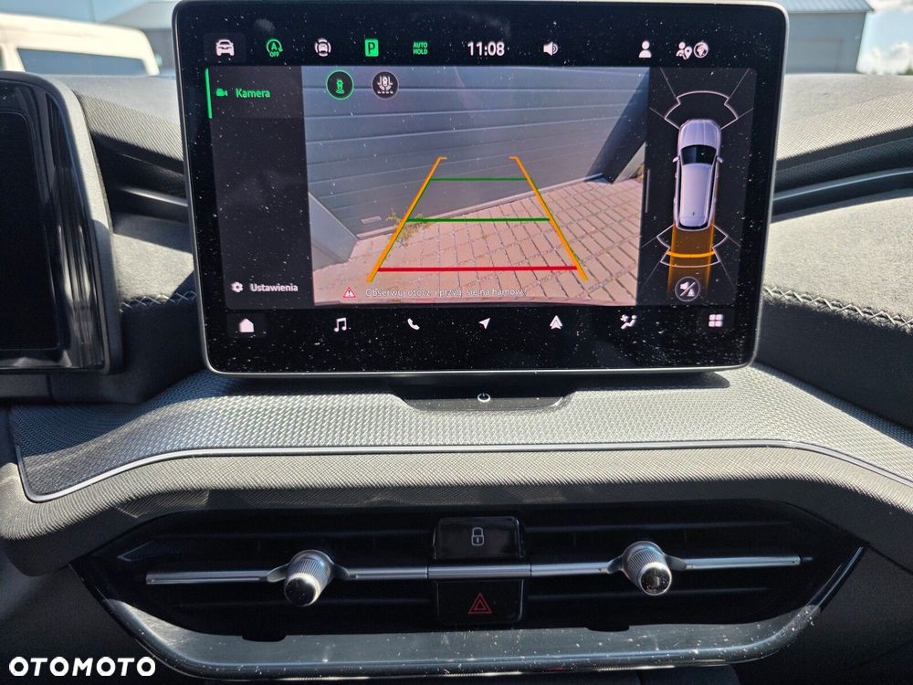 Skoda Kodiaq 1.5 TSI mHEV 4x2 Sportline DSG - 16