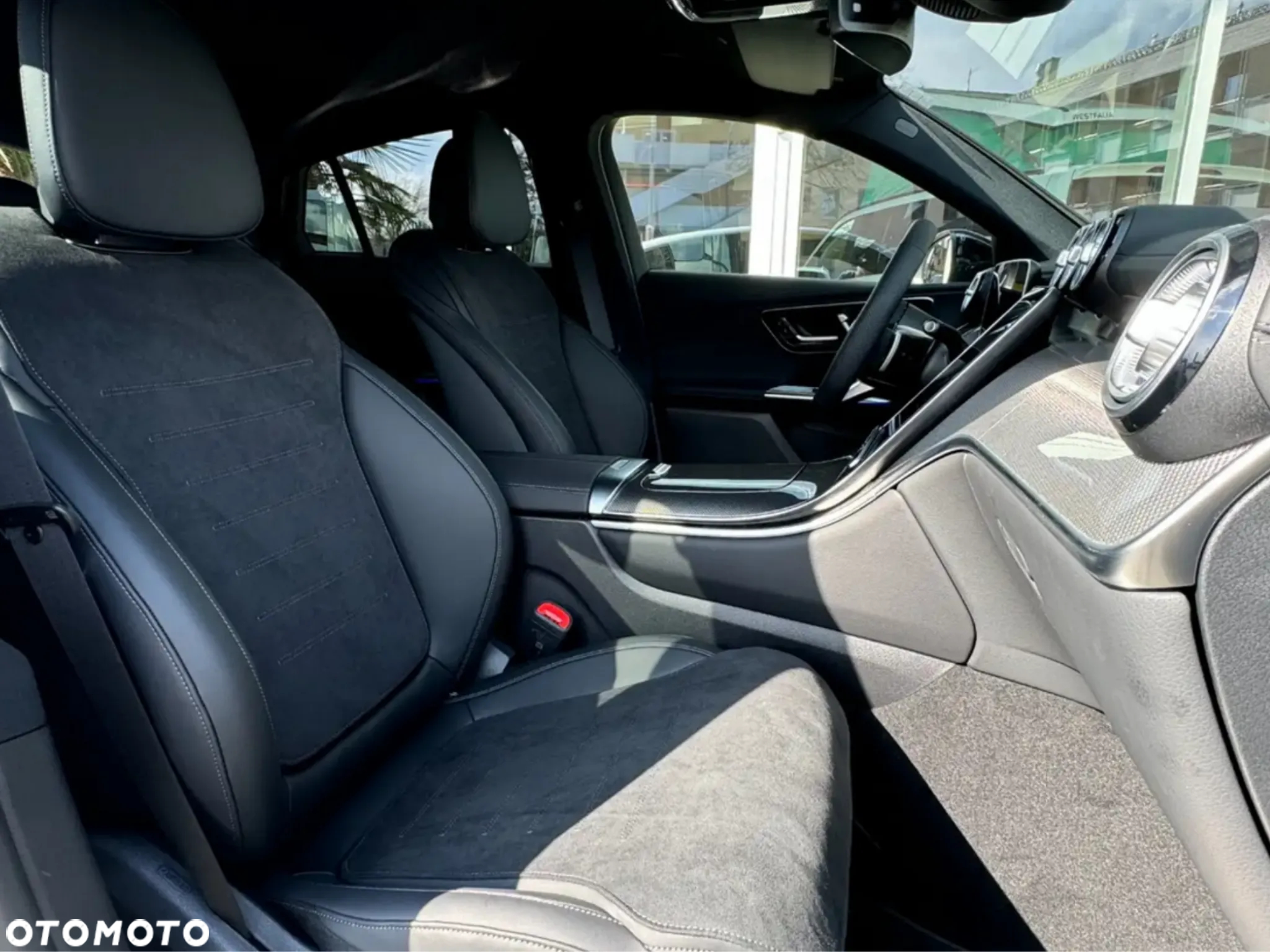Mercedes-Benz GLC Coupe 300 4-Matic - 5