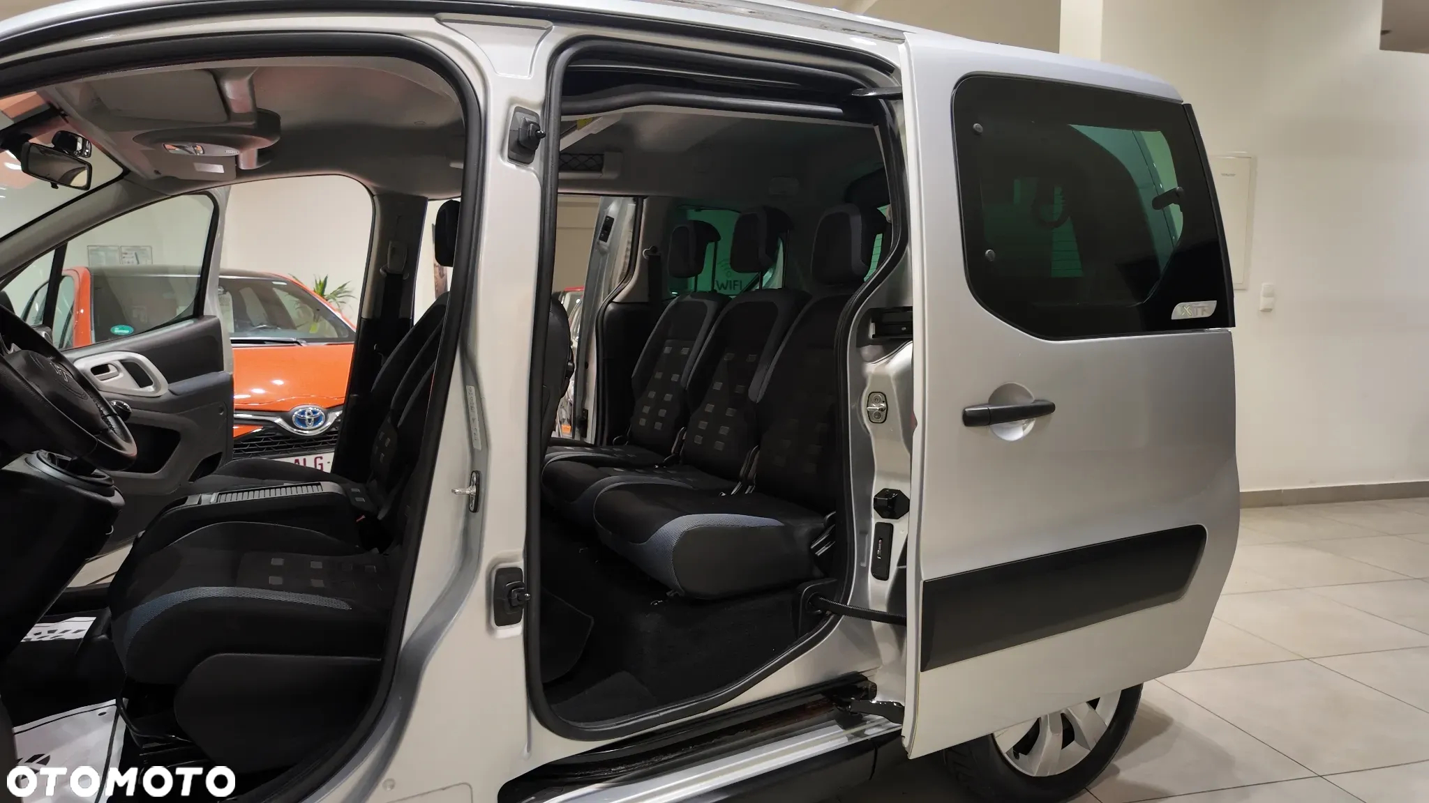Citroën Berlingo 1.6 VTi 16V XTR - 31