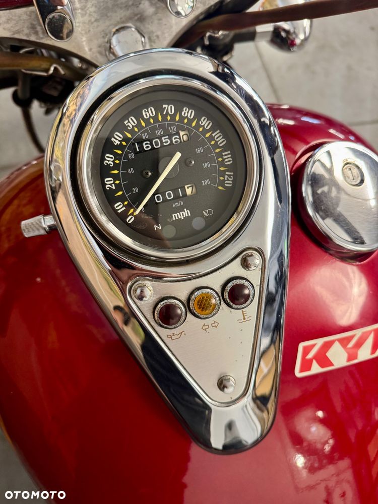 Kawasaki Vulcan - 11