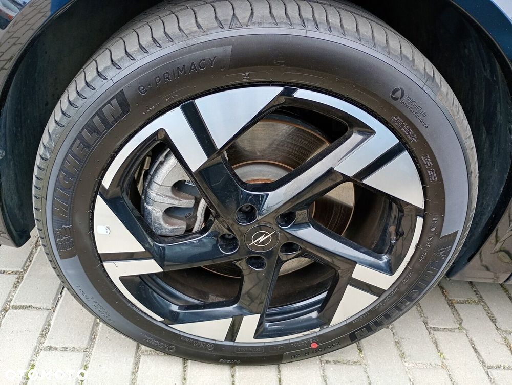 Opel Grandland - 32