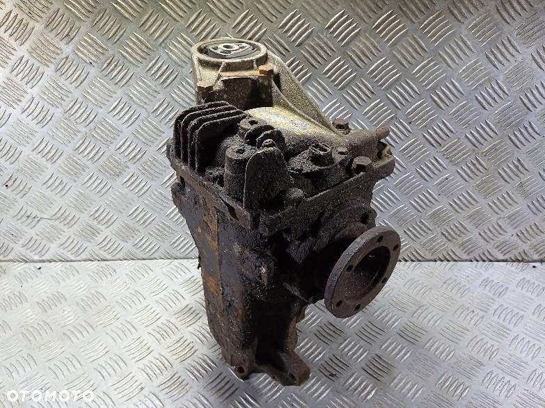 DYFERENCJAŁ BMW E36 3.45 - 2
