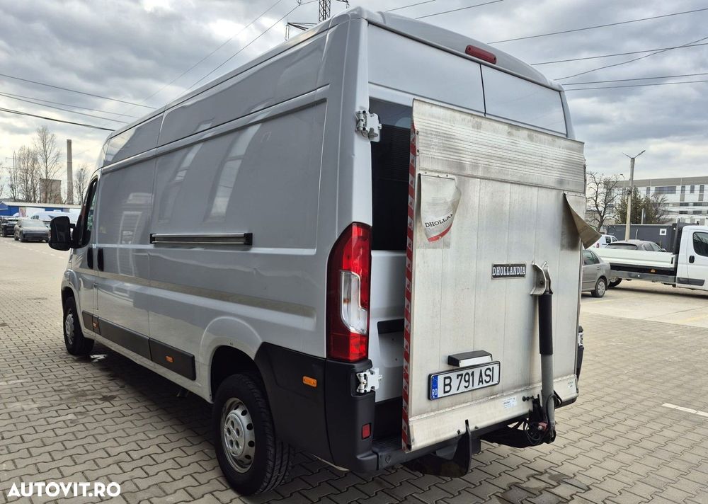 Fiat Ducato - 1