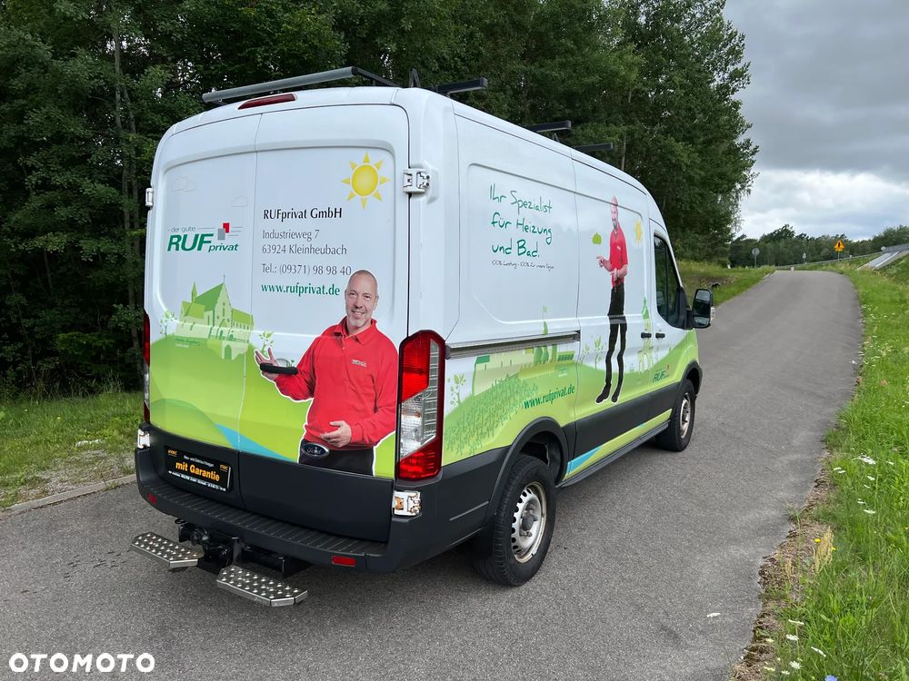 Ford Transit - 4