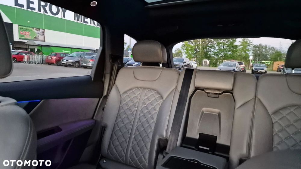 Audi Q7 - 19
