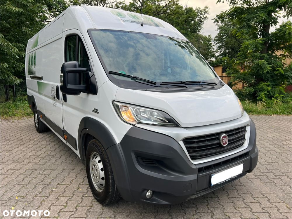 Fiat Ducato - 2